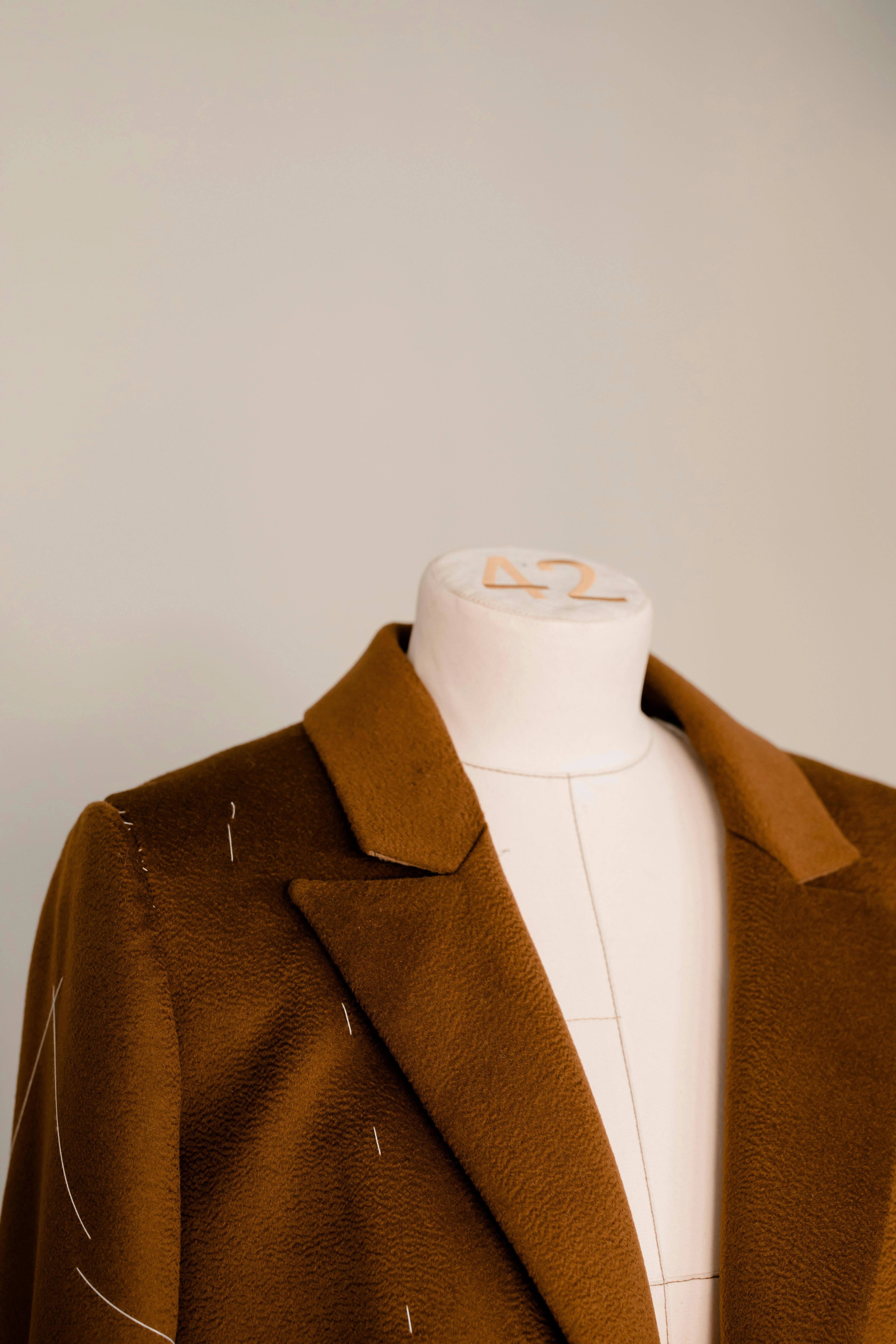 Jacket / Blazer Making